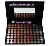 Paleta de 88 cores mirage