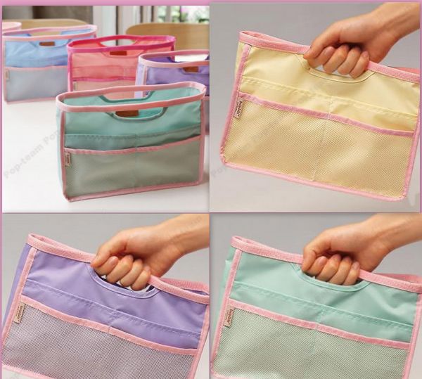 Organizador de Bolsa