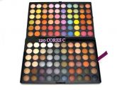 Paleta de 120 cores C