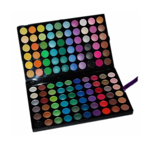 Paleta de 120 cores B