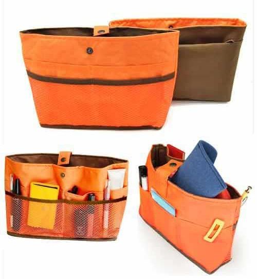 Organizador de Bolsa