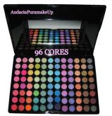 Paleta 96 cores