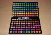 Paleta de 168 cores