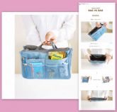 Organizador de Bolsa