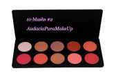 10 blushes #2